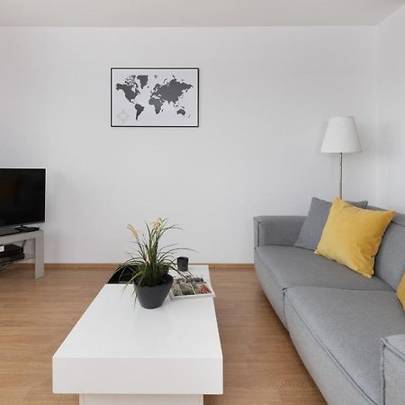 Warsaw Ursynow Modern Apartment By Noclegi Renters Extérieur photo