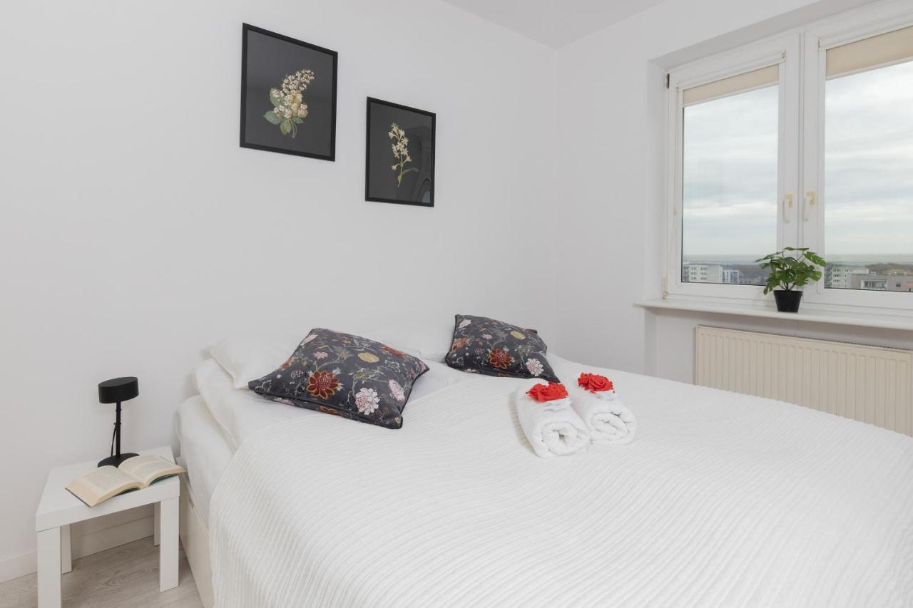 Warsaw Ursynow Modern Apartment By Noclegi Renters Extérieur photo