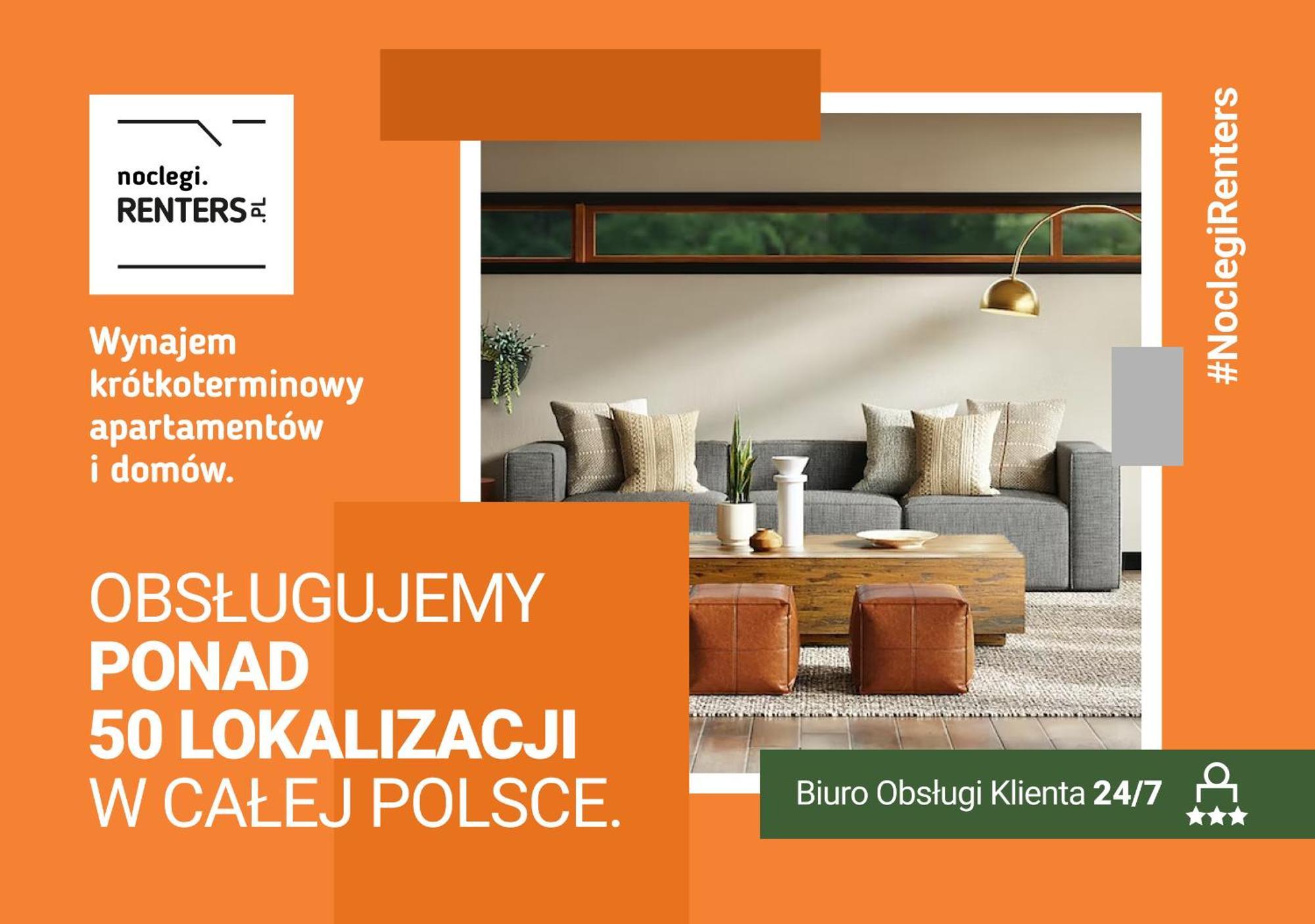 Warsaw Ursynow Modern Apartment By Noclegi Renters Extérieur photo